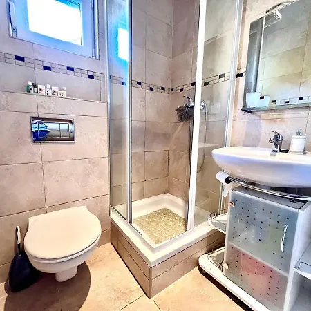 In 44072 Apartment Jadranovo