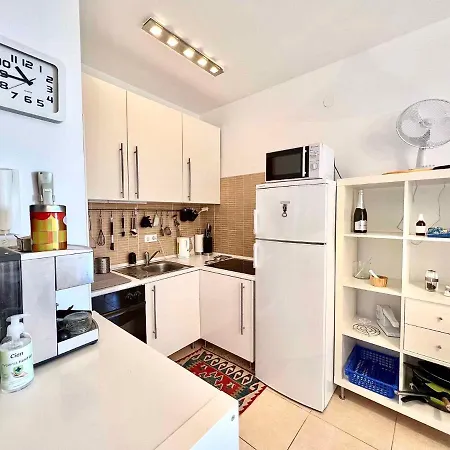 In 44072 Apartmán *