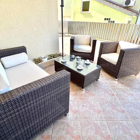 Apartmán In 44072 *