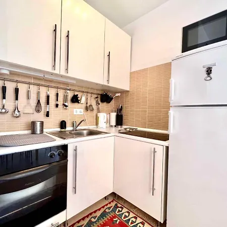 In 44072 Apartment Jadranovo